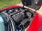2005 Chevrolet Corvette Base