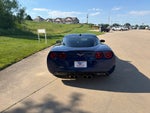 2005 Chevrolet Corvette Base