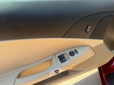 2007 Chevrolet Corvette Base