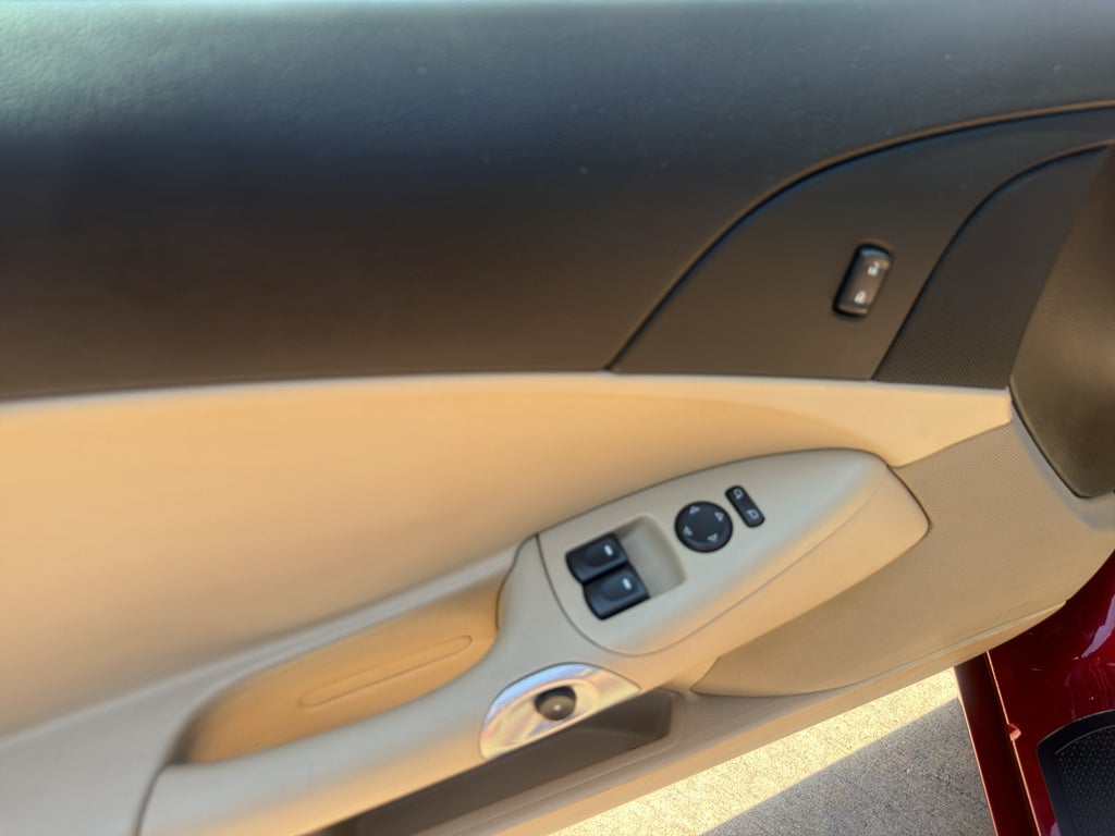 2007 Chevrolet Corvette Base