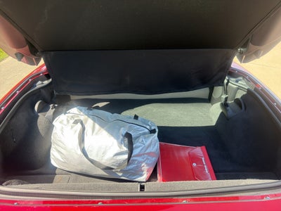 2007 Chevrolet Corvette Base