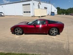 2007 Chevrolet Corvette Base