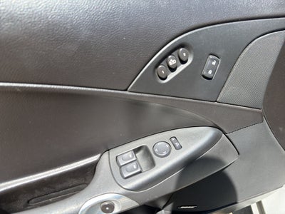 2007 Chevrolet Corvette Base