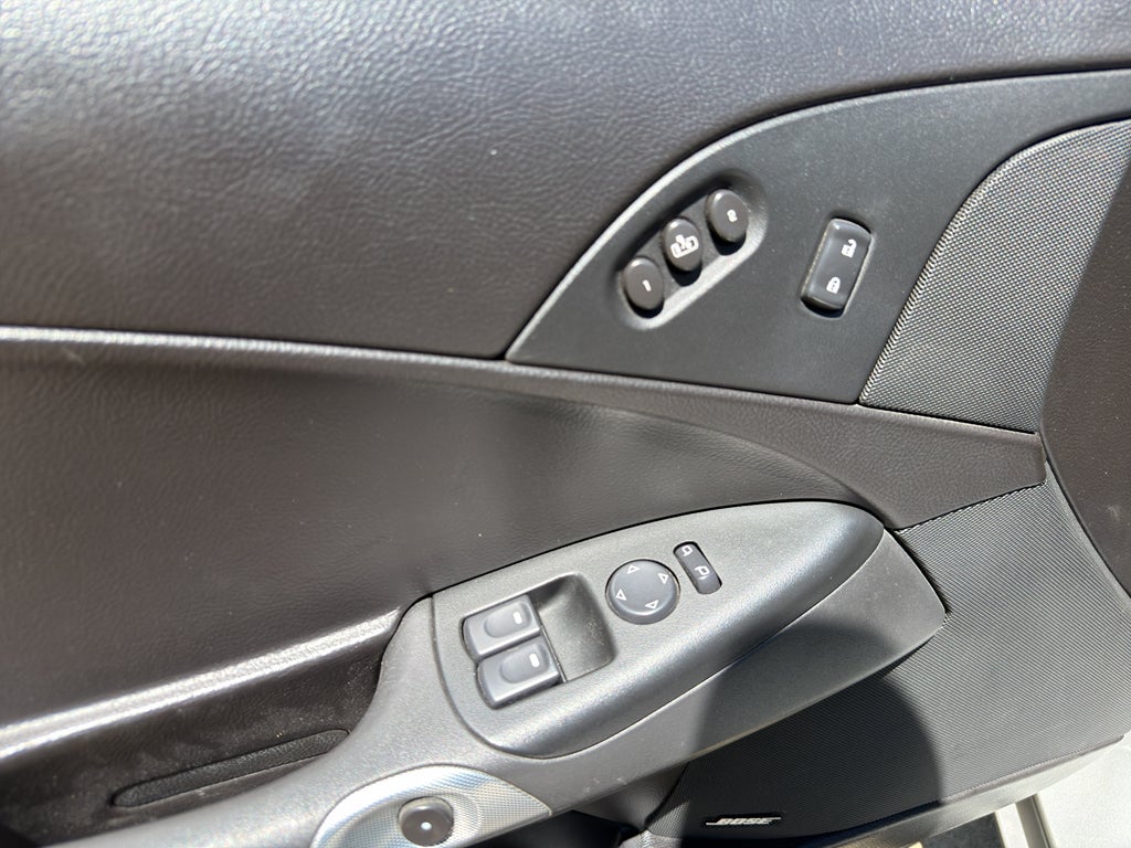 2007 Chevrolet Corvette Base