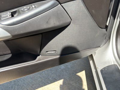 2007 Chevrolet Corvette Base