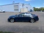 2009 Cadillac CTS-V Base