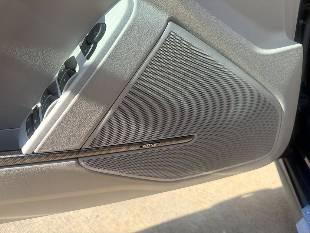 2009 Cadillac CTS-V Base