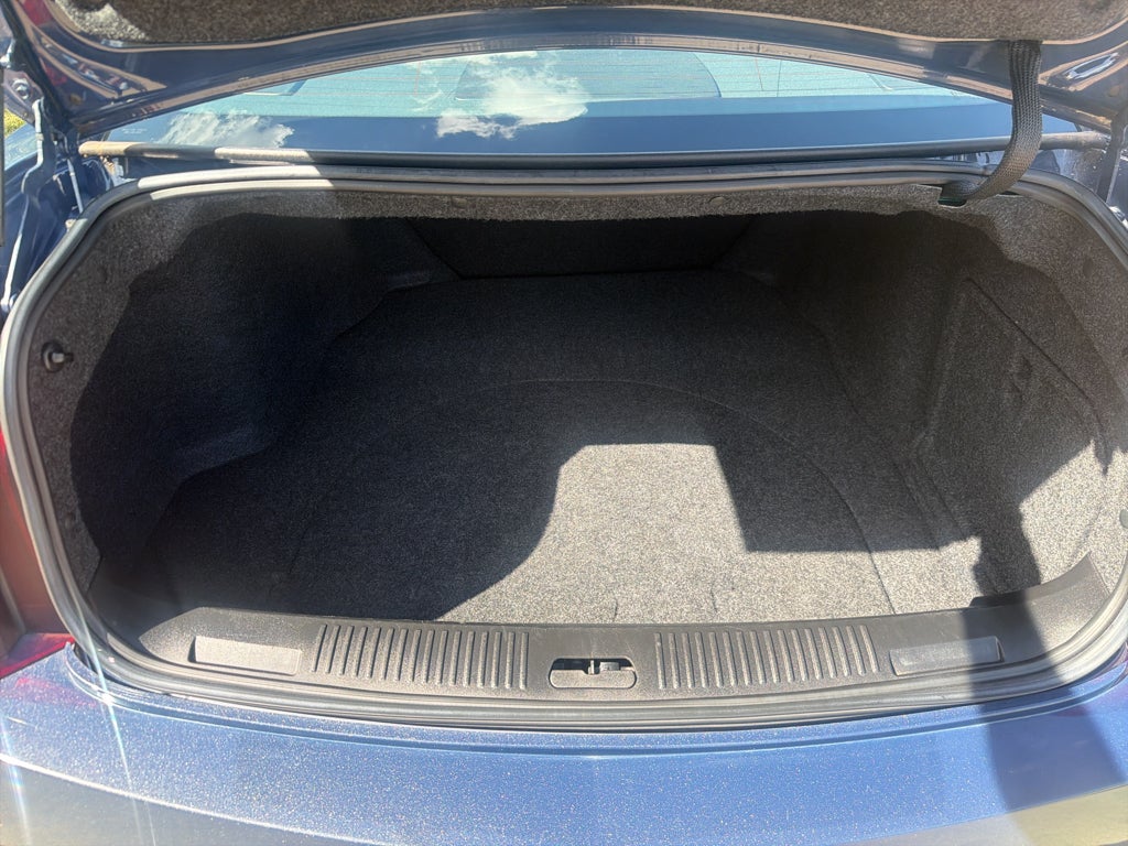 2009 Cadillac CTS-V Base