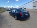 2009 Cadillac CTS-V Base