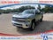 2019 Chevrolet Silverado 2500 HD LTZ