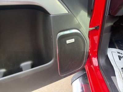 2016 Chevrolet Silverado 2500 HD LTZ