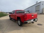 2016 Chevrolet Silverado 2500 HD LTZ