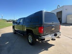 2018 Chevrolet Silverado 2500 HD LTZ