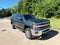 2018 Chevrolet Silverado 2500 HD LTZ