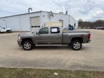 2014 Chevrolet Silverado 2500 HD LTZ