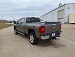2014 Chevrolet Silverado 2500 HD LTZ