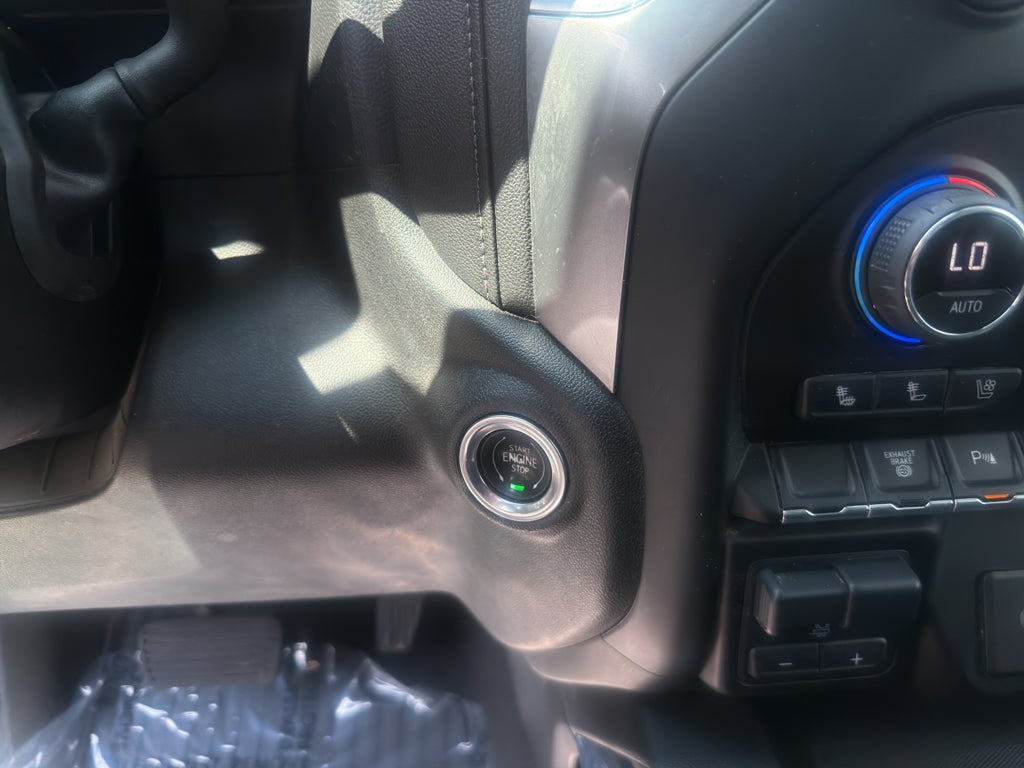 2021 Chevrolet Silverado 2500 HD LTZ