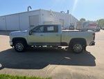 2020 Chevrolet Silverado 3500 HD High Country