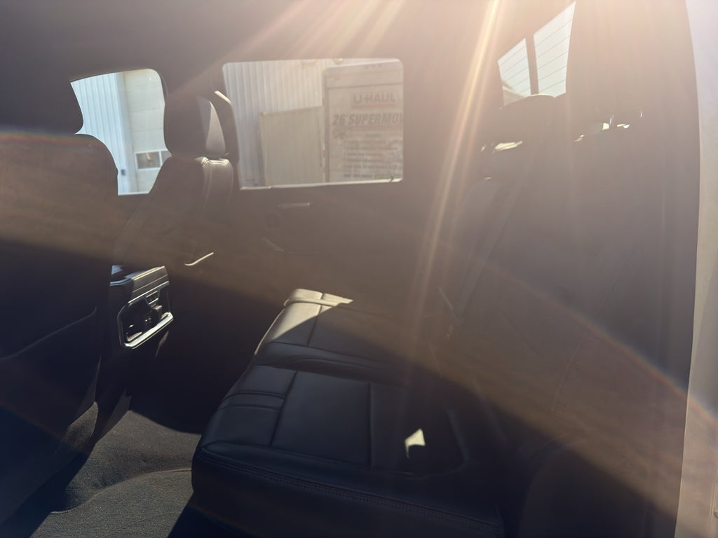 2020 Chevrolet Silverado 3500 HD High Country