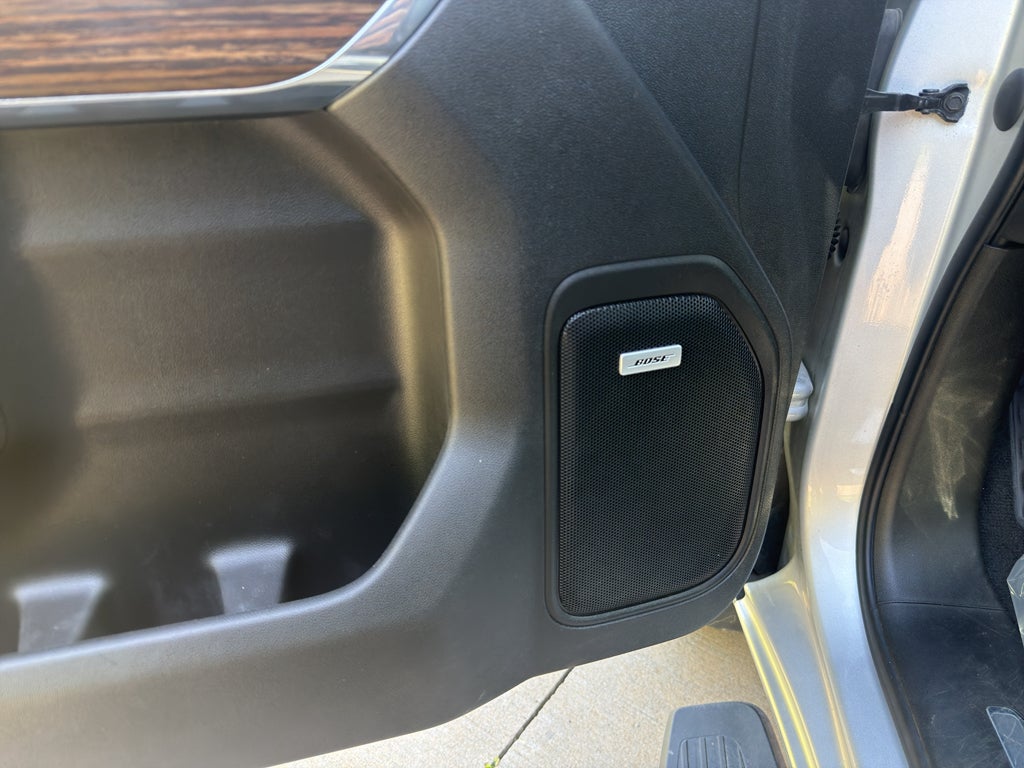 2020 Chevrolet Silverado 3500 HD High Country