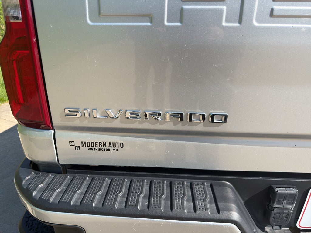 2020 Chevrolet Silverado 3500 HD High Country