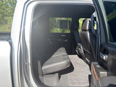 2020 Chevrolet Silverado 3500 HD High Country