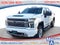 2021 Chevrolet Silverado 3500 HD High Country