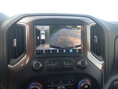 2021 Chevrolet Silverado 3500 HD High Country