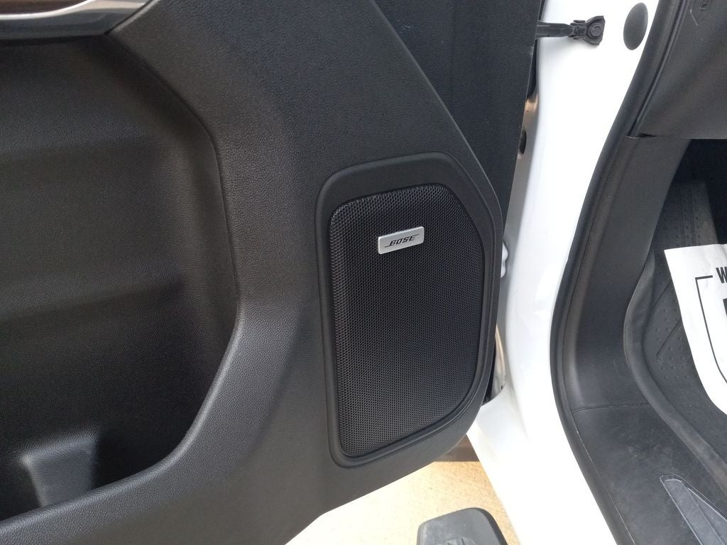 2021 Chevrolet Silverado 3500 HD High Country