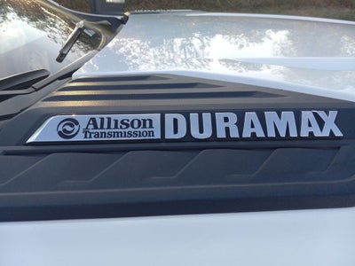 2021 Chevrolet Silverado 3500 HD High Country