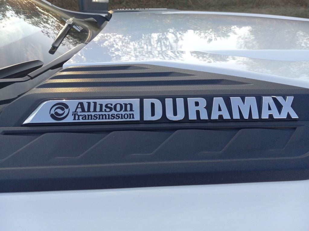 2021 Chevrolet Silverado 3500 HD High Country