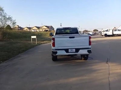 2021 Chevrolet Silverado 3500 HD High Country