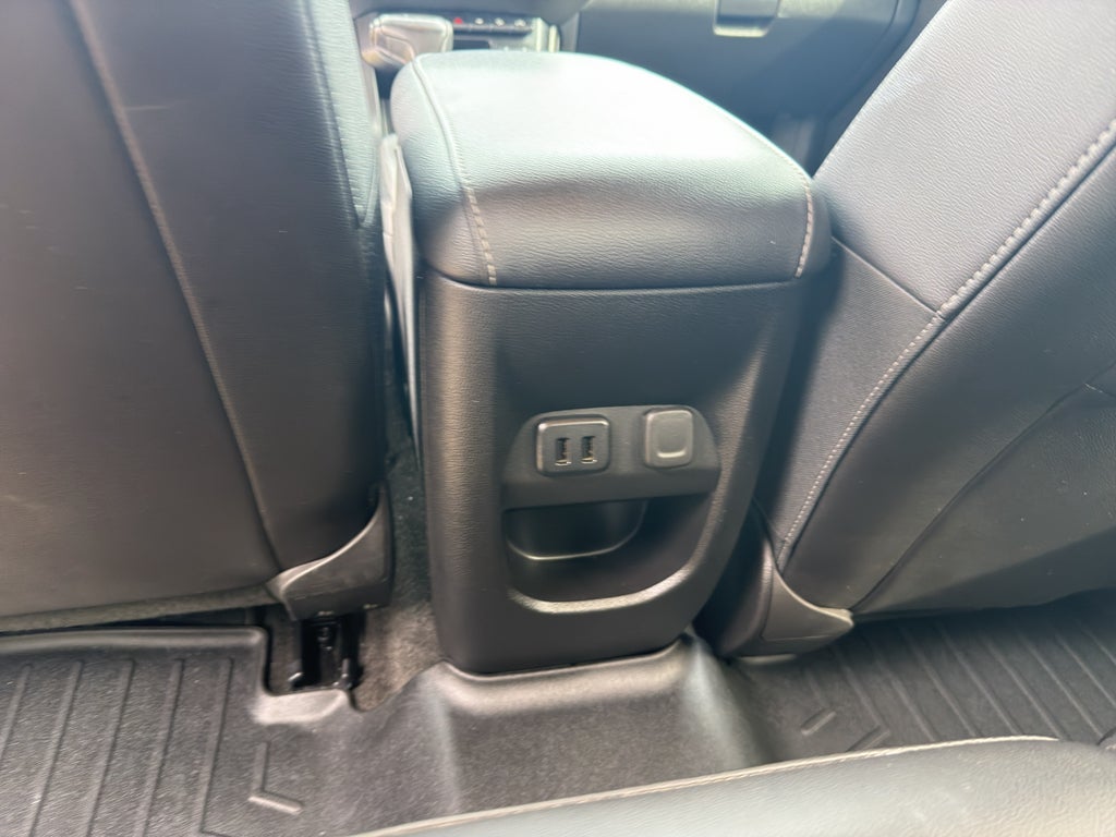 2018 Chevrolet Colorado 4WD ZR2