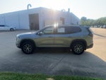 2025 GMC Acadia AT4