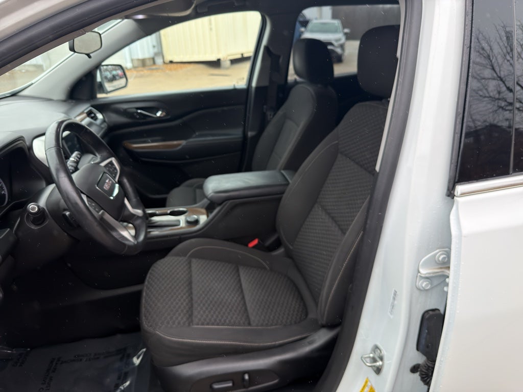 2018 GMC Acadia SLE