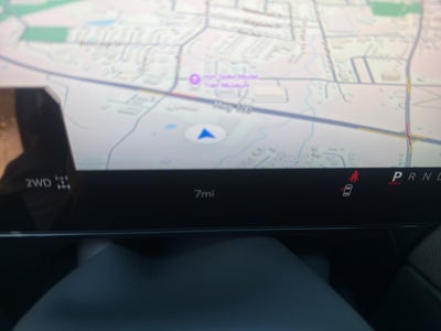 2027 GMC Yukon AT4