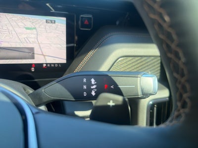 2027 GMC Yukon AT4