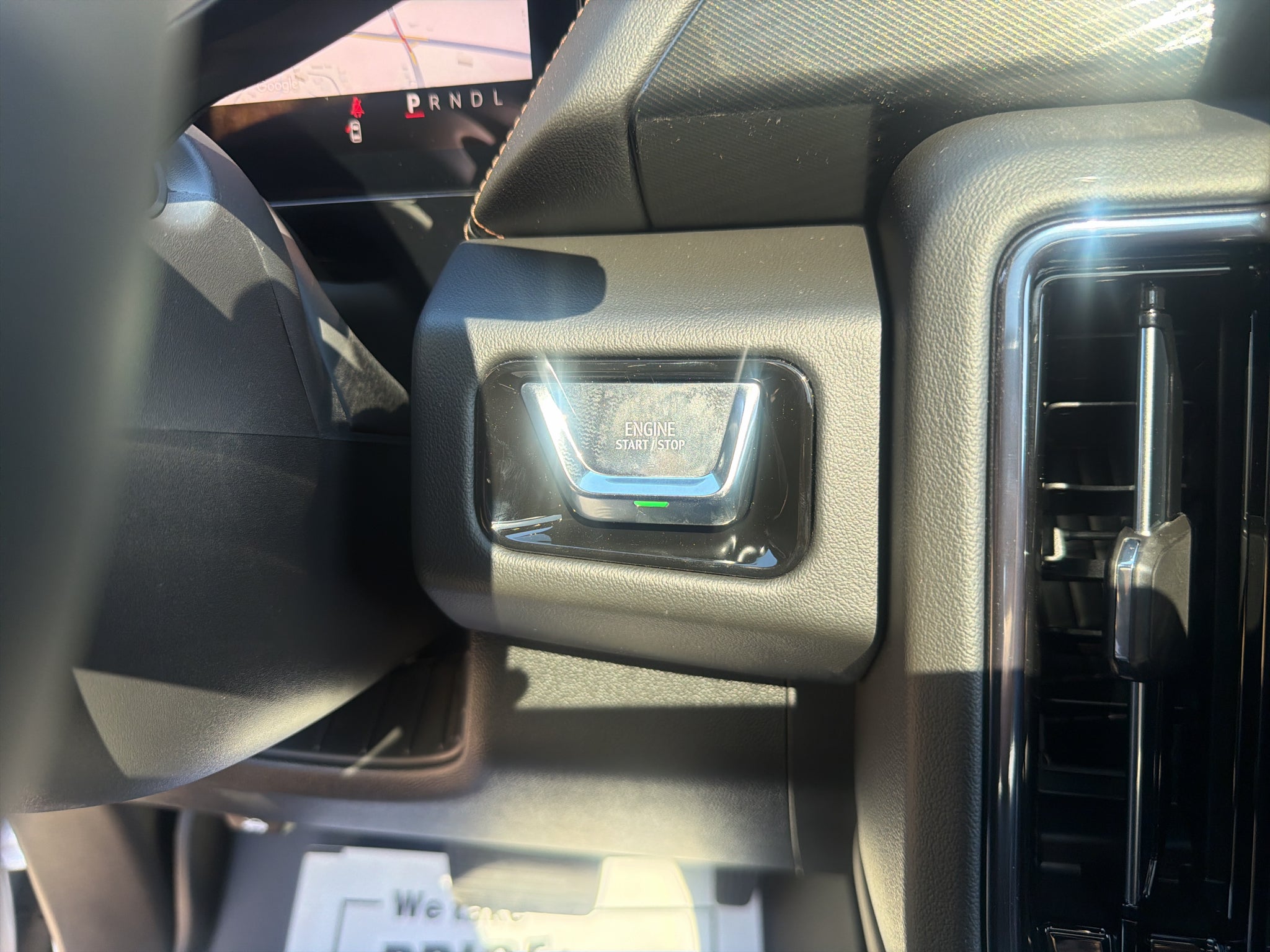 2027 GMC Yukon AT4