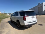 2027 GMC Yukon AT4