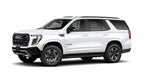 2027 GMC Yukon AT4
