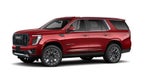 2027 GMC Yukon Denali Ultimate