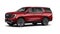 2027 GMC Yukon Denali Ultimate