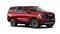 2027 GMC Yukon Denali Ultimate
