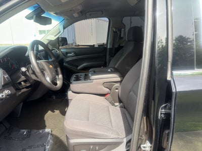 2017 Chevrolet Tahoe LS