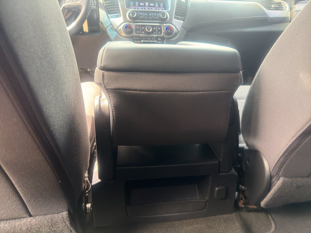 2017 Chevrolet Tahoe LS