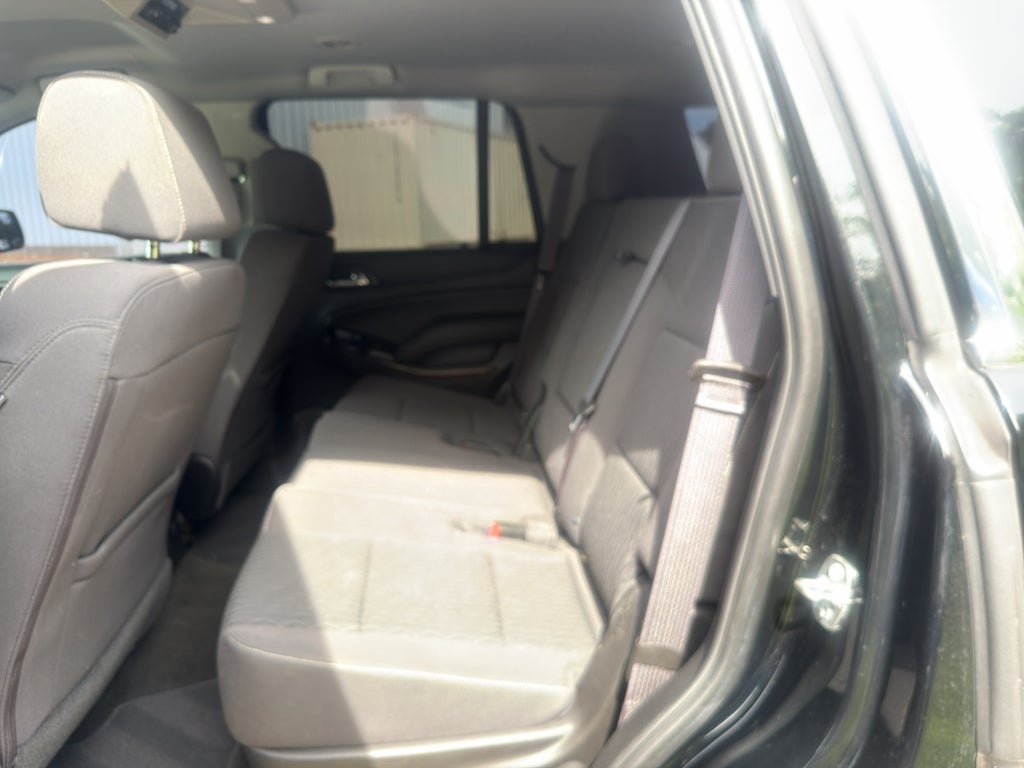 2017 Chevrolet Tahoe LS