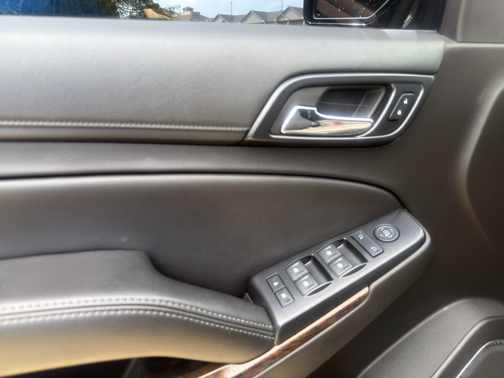 2017 Chevrolet Tahoe LS
