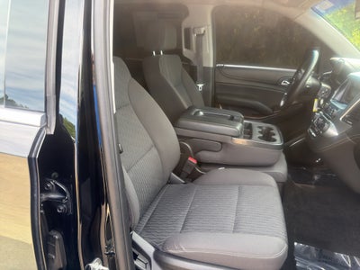 2017 Chevrolet Tahoe LS