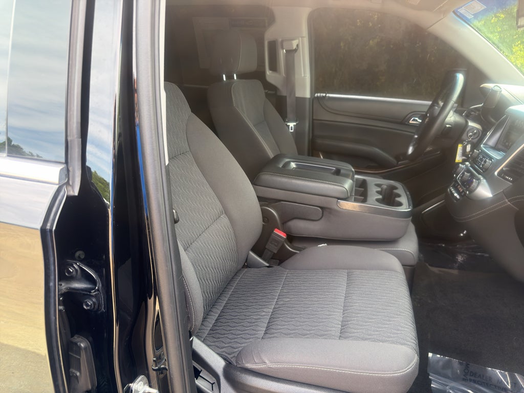 2017 Chevrolet Tahoe LS