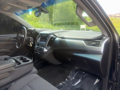 2017 Chevrolet Tahoe LS